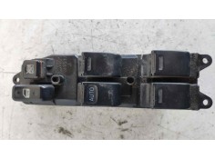 Recambio de mando elevalunas delantero izquierdo para toyota prius (nhw20) 1.5 cat referencia OEM IAM 514547  