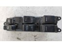 Recambio de mando elevalunas delantero izquierdo para toyota prius (nhw20) 1.5 cat referencia OEM IAM 514547  