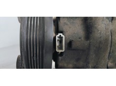Recambio de compresor aire acondicionado para ford mondeo turnier (ge) futura x referencia OEM IAM   