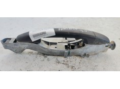 Recambio de maneta exterior trasera derecha para peugeot partner kasten 1.6 hdi 90 referencia OEM IAM   