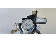 Recambio de elevalunas delantero derecho para mitsubishi l 200 (ka0/kb0) raging bull referencia OEM IAM MN182354  