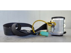 Recambio de cinturon seguridad delantero izquierdo para volkswagen touareg (7la) tdi r5 referencia OEM IAM 601391400  
