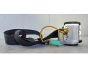 Recambio de cinturon seguridad delantero izquierdo para volkswagen touareg (7la) tdi r5 referencia OEM IAM 601391400  