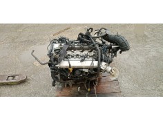 Recambio de motor completo para hyundai i30 1.6crdi 90 referencia OEM IAM D4FB  