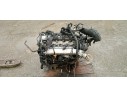 Recambio de motor completo para hyundai i30 1.6crdi 90 referencia OEM IAM D4FB  