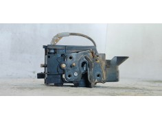 Recambio de cerradura puerta delantera izquierda para citroen c4 picasso 1.6hdi 120 fap referencia OEM IAM 9810310380  