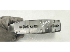 Recambio de mando elevalunas delantero izquierdo para mercedes-benz clase b (w245) 180 cdi (245.207) referencia OEM IAM   