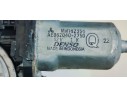 Recambio de elevalunas delantero derecho para mitsubishi l 200 (ka0/kb0) raging bull referencia OEM IAM MN182354  