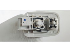 Recambio de parasol derecho para renault laguna grandtour iii referencia OEM IAM   