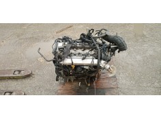 Recambio de motor completo para hyundai i30 1.6crdi 90 referencia OEM IAM D4FB  