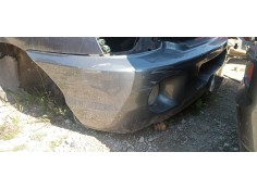 Recambio de paragolpes trasero para hyundai santa fe (sm) 2.0 crdi cat referencia OEM IAM   