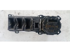 Recambio de interruptor para nissan navara pick-up (d40m) king cab le 4x4 referencia OEM IAM   