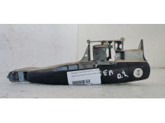 MANETA EXTERIOR DELANTERA IZQUIERDA 