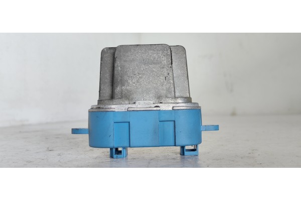 Recambio de resistencia calefaccion para volkswagen touareg (7la) tdi r5 referencia OEM IAM 7L0907521  