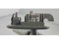 Recambio de parasol derecho para renault laguna grandtour iii referencia OEM IAM   