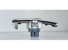 Recambio de mando elevalunas trasero izquierdo para hyundai matrix (fc) 1.5 crdi gls full referencia OEM IAM 9358017500  