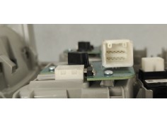 Recambio de luz interior para suzuki sx4 1.0 i turbo 110 referencia OEM IAM   