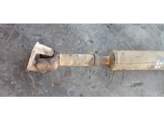 Recambio de transmision central para kia sorento 2.5 crdi ex referencia OEM IAM   