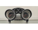 Recambio de cuadro instrumentos para opel zafira (c) 2.0 cdti 130 fap referencia OEM IAM 13374901  