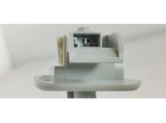 Recambio de parasol derecho para renault laguna grandtour iii referencia OEM IAM   