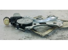 Recambio de elevalunas delantero derecho para mitsubishi l 200 (ka0/kb0) raging bull referencia OEM IAM MN182354  
