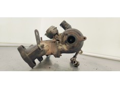 Recambio de turbocompresor para audi a4 berlina (b5) 1.9 tdi referencia OEM IAM 028145702H  