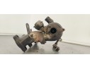 Recambio de turbocompresor para audi a4 berlina (b5) 1.9 tdi referencia OEM IAM 028145702H  