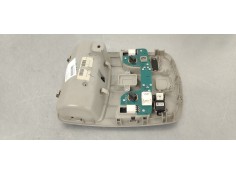 Recambio de luz interior para suzuki sx4 1.0 i turbo 110 referencia OEM IAM   