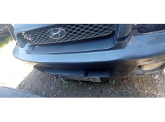 Recambio de paragolpes delantero para hyundai santa fe (sm) 2.0 crdi cat referencia OEM IAM   