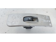 Recambio de mando elevalunas trasero izquierdo para hyundai matrix (fc) 1.5 crdi gls full referencia OEM IAM 9358017500  