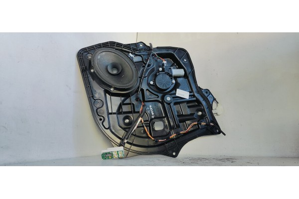 Recambio de elevalunas trasero derecho para mazda 6 kombi ()(.2012) 2.2 mzr-cd referencia OEM IAM GS1D7297X  