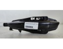 Recambio de maneta exterior trasera izquierda para citroen c4 cactus shine referencia OEM IAM   