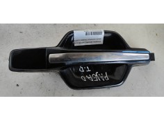 Recambio de maneta exterior trasera derecha para mitsubishi montero (v60/v70) 3.2 di-d cat referencia OEM IAM   
