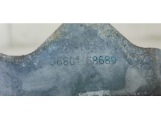 Recambio de maneta exterior delantera izquierda para peugeot partner kasten 1.6 hdi 90 referencia OEM IAM   