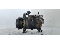 Recambio de compresor aire acondicionado para chrysler grand voyager limited referencia OEM IAM MC4472606361  