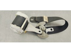 Recambio de cinturon seguridad trasero derecho para toyota rav 4 (a3) 2.2 d4d 150 4x4 referencia OEM IAM H073811  
