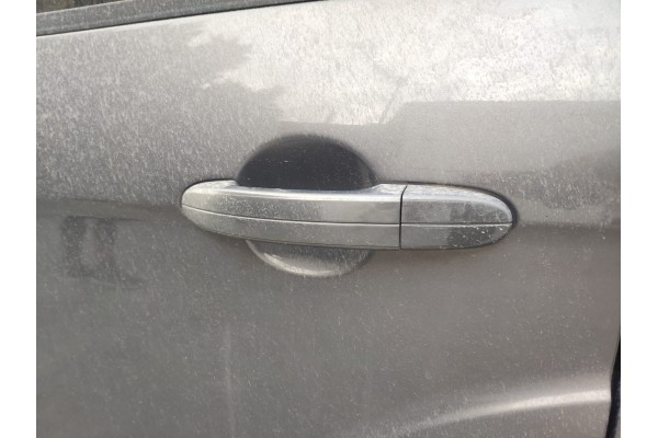 Recambio de maneta exterior trasera izquierda para ford galaxy (ca1) titanium referencia OEM IAM   