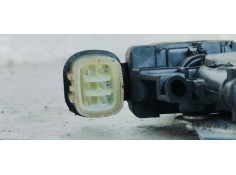 Recambio de elevalunas delantero derecho para mitsubishi l 200 (ka0/kb0) raging bull referencia OEM IAM MN182354  