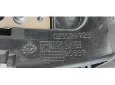 Recambio de maneta exterior trasera izquierda para citroen c4 cactus shine referencia OEM IAM   