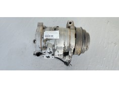 COMPRESOR AIRE ACONDICIONADO 4472204840 