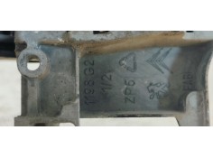 Recambio de maneta exterior delantera izquierda para peugeot partner kasten 1.6 hdi 90 referencia OEM IAM   