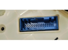 Recambio de cuadro instrumentos para opel zafira (c) 2.0 cdti 130 fap referencia OEM IAM 13374901  