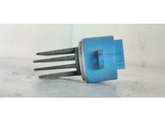 Recambio de resistencia calefaccion para volkswagen touareg (7la) tdi r5 referencia OEM IAM 7L0907521  