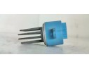 Recambio de resistencia calefaccion para volkswagen touareg (7la) tdi r5 referencia OEM IAM 7L0907521  