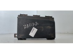 Recambio de caja reles / fusibles para opel zafira b 1.9 16v cdti cat (z 19 dth / lrd) referencia OEM IAM 743381  