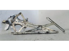 Recambio de elevalunas delantero derecho para mitsubishi l 200 (ka0/kb0) raging bull referencia OEM IAM MN182354  