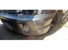 Recambio de paragolpes delantero para hyundai santa fe (sm) 2.0 crdi cat referencia OEM IAM   