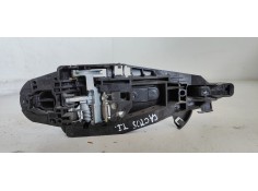 Recambio de maneta exterior trasera izquierda para citroen c4 cactus shine referencia OEM IAM   