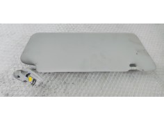Recambio de parasol izquierdo para renault laguna grandtour iii referencia OEM IAM   