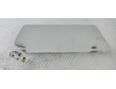 Recambio de parasol izquierdo para renault laguna grandtour iii referencia OEM IAM   